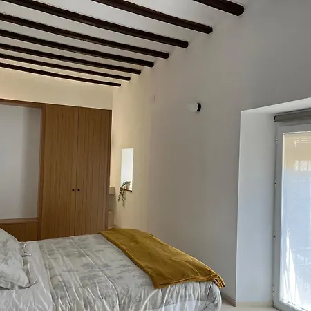 Casa Con Jardin Y Piscina En Cordoba
