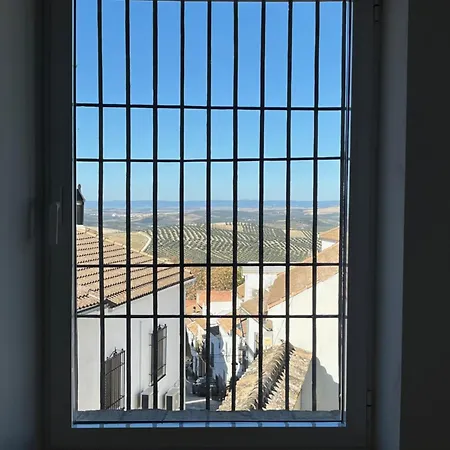 Holiday home Casa Con Jardin Y Piscina En Cordoba