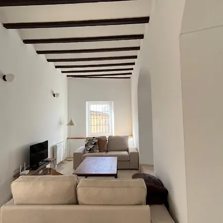 Casa Con Jardin Y Piscina En Cordoba