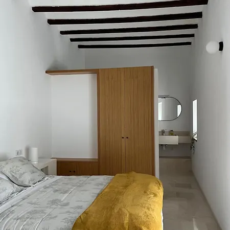 Casa Con Jardin Y Piscina En Holiday home Cordoba