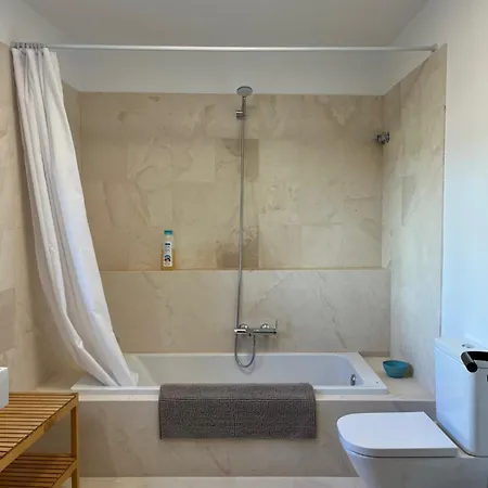 Holiday home Casa Con Jardin Y Piscina En *